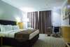 Отель Aidana Plaza Hotel Шымкент-2