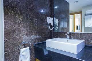 Отель Aidana Plaza Hotel Шымкент-5